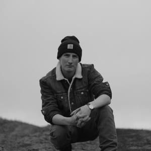 Meet your Posher, Aidan